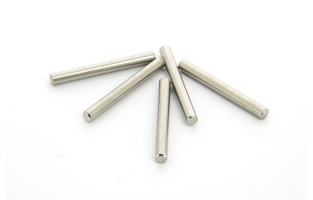 VETUS Set: meeneempen (5x) BOW35/55