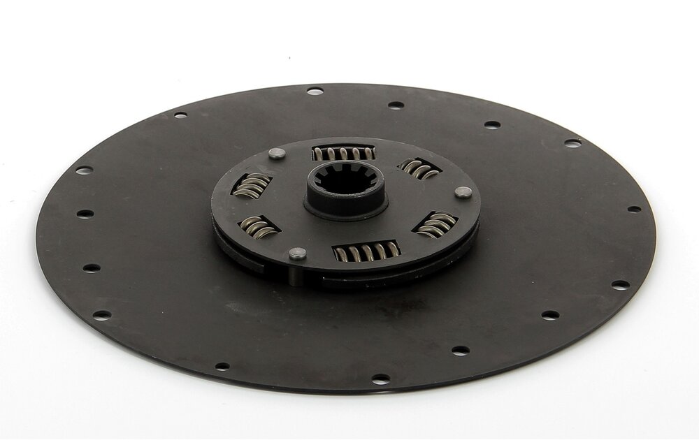 VETUS Demperplaat P425 / M455 M4.17