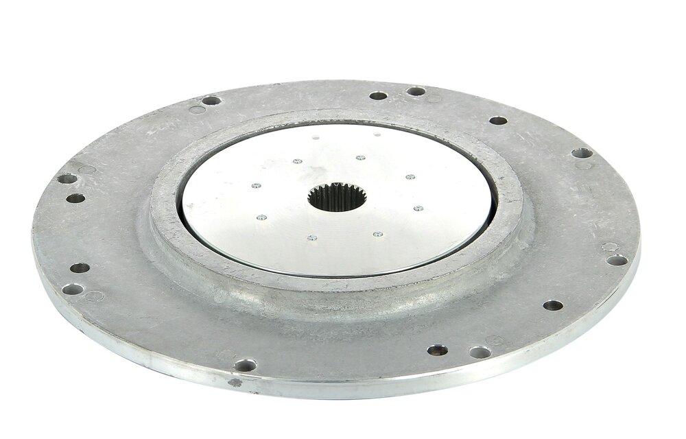 VETUS Demperplaat - Demperpl dt43 t/m dt67(hsw) 1kt2110012