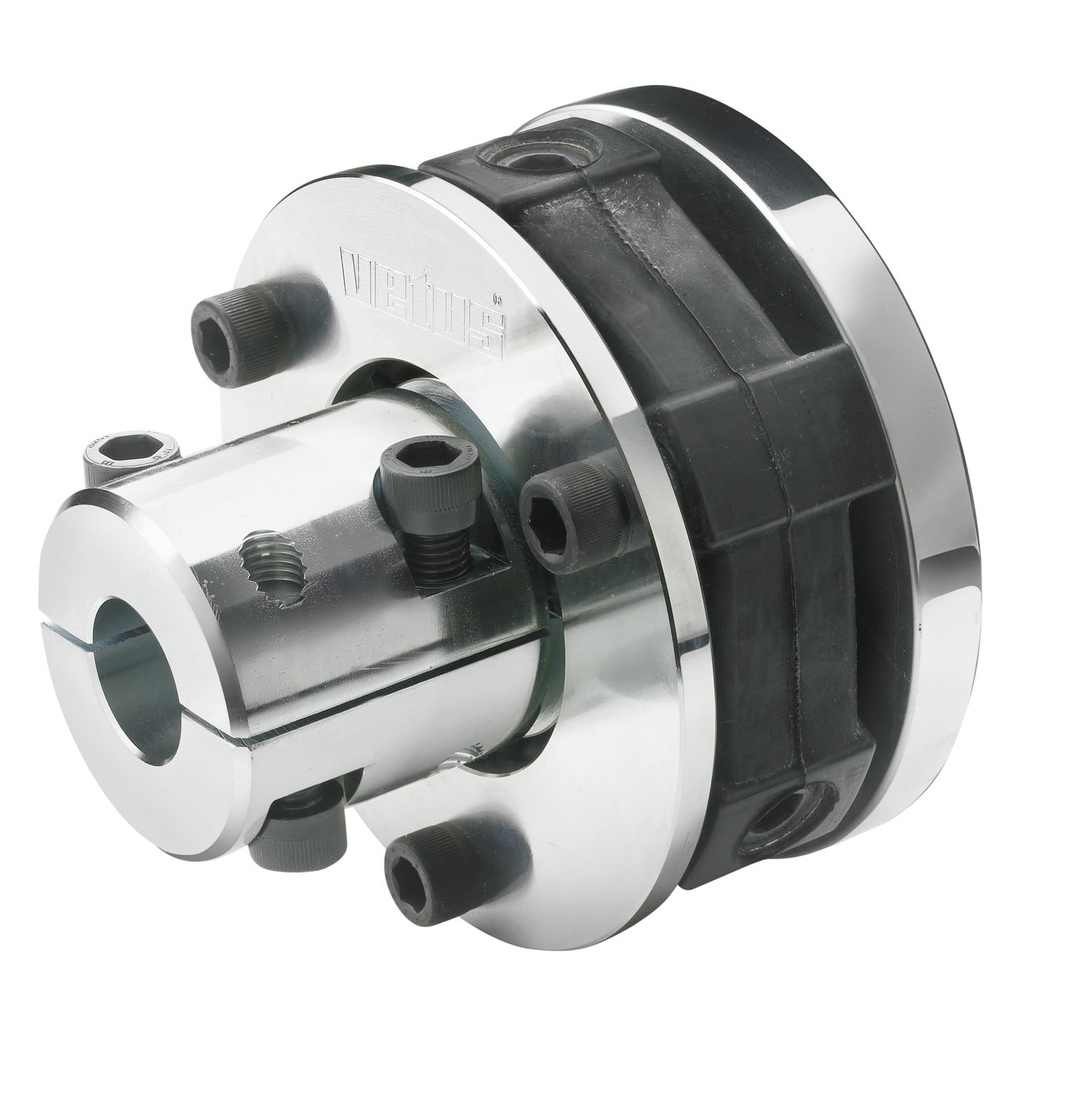 VETUS Flexibele koppeling BULLFLEX 1