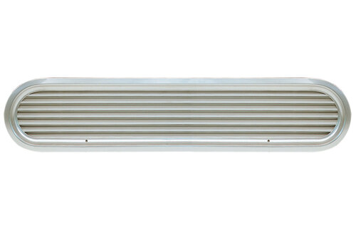 VETUS Ventilatiepoort ASV aluminium