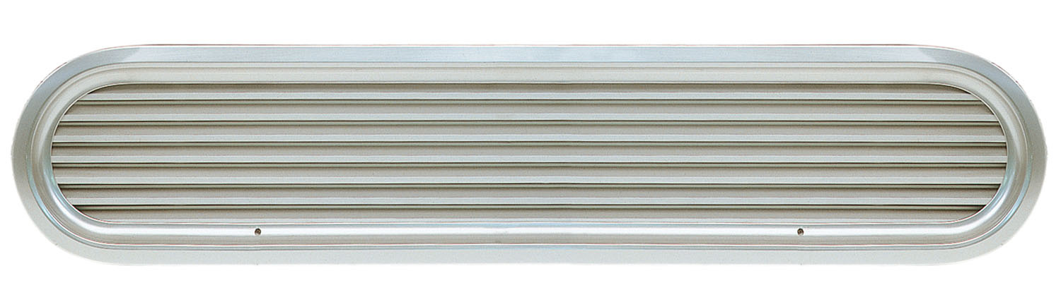 VETUS Ventilatiepoort ASV aluminium