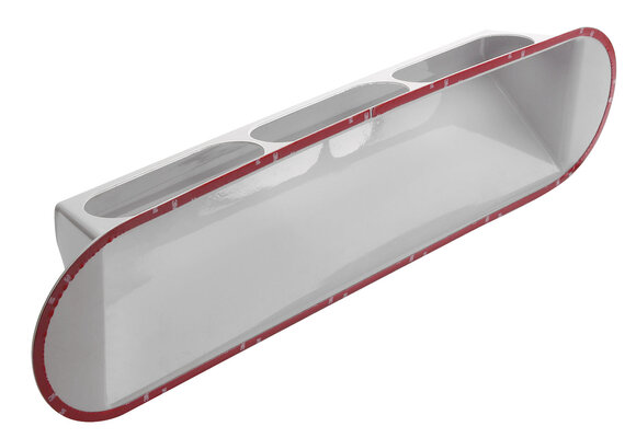 VETUS Kunststof doradebox voor ventilatiepoort