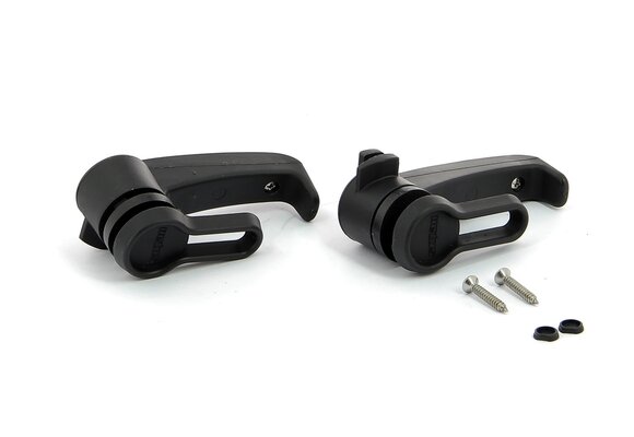 VETUS Knevelset L + R voor alle luiken