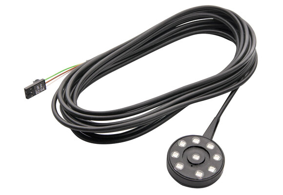 VETUS Extra regensensor 12/24 Volt