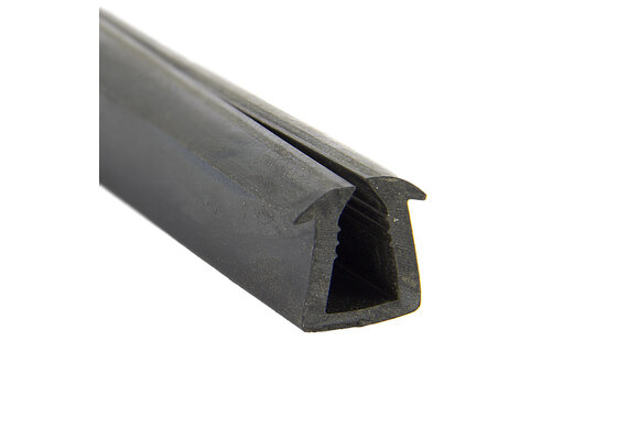 VETUS Rubber 8 mm glas