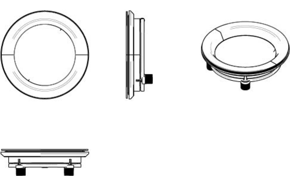 VETUS PW (Area I) Patrijspoort type