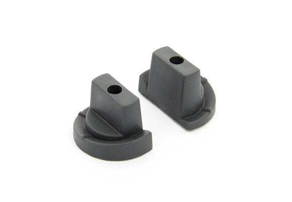 VETUS Set:knop PMS/PWS (2x)