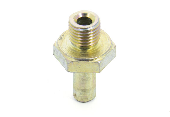 VETUS Messing slangtule G 7/16"- 20 mm
