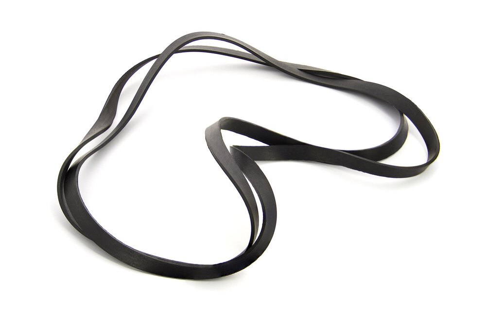VETUS Set (2x)rubber ring