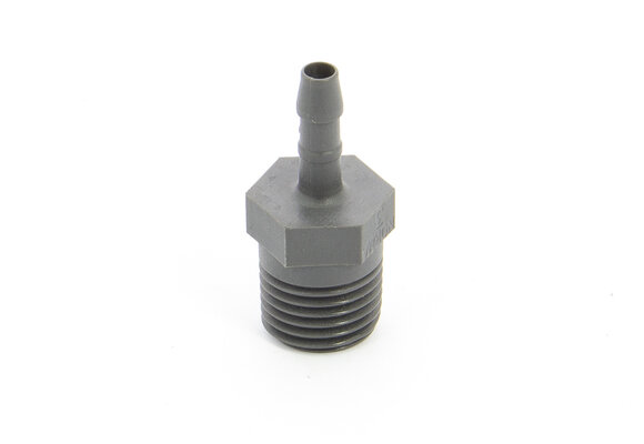 VETUS Slangpilaar 1/4" bsp -