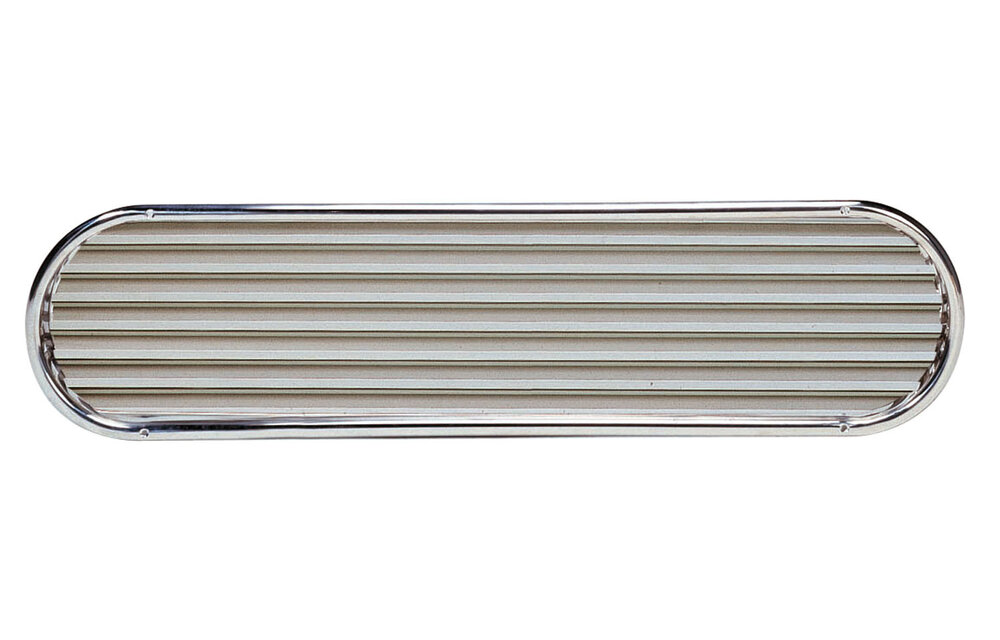 VETUS Ventilatiepoort, type SSV