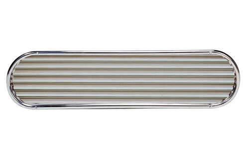 VETUS Ventilatiepoort, type SSV