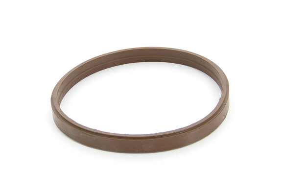 VETUS Expansie rubber Viton laag bruin