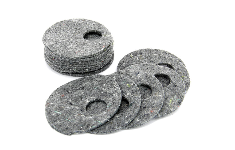VETUS Filtermateriaal