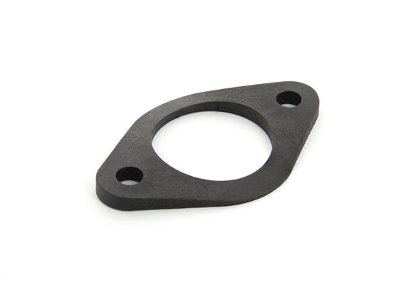 VETUS Vulplaat BOW220/230/310kgf D 300mm