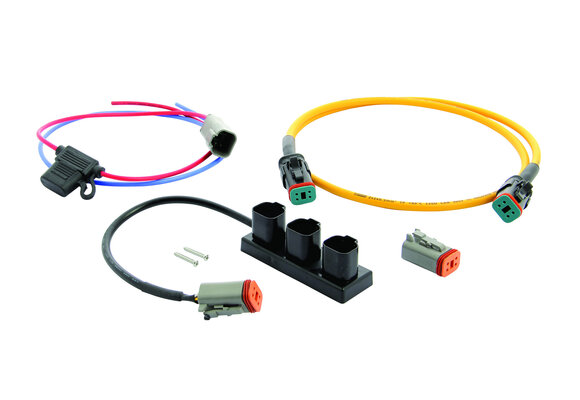 VETUS Installatieset BOW PRO