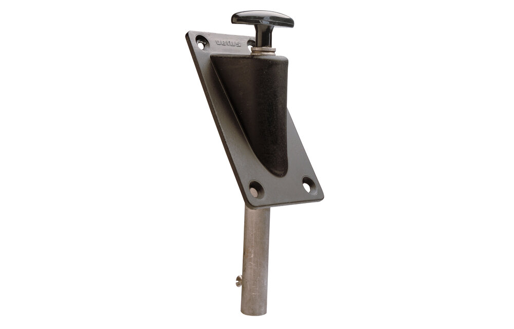 VETUS Stop-knop type DC