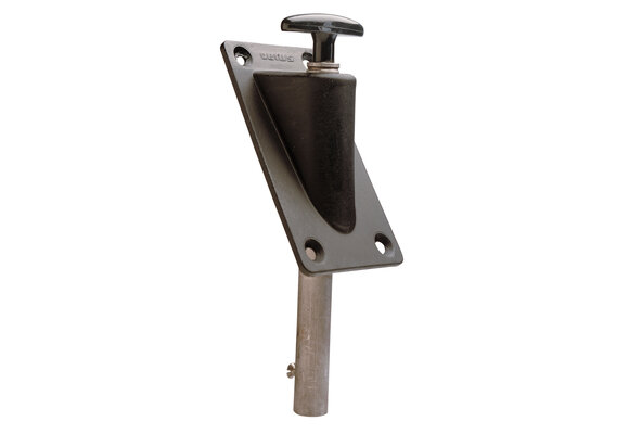 VETUS Stop-knop type DC