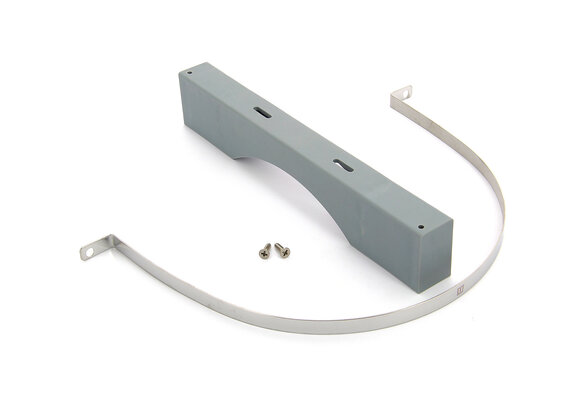 VETUS Beugel set grijs voor NLP50S, NLP60, NLP75, NLP90