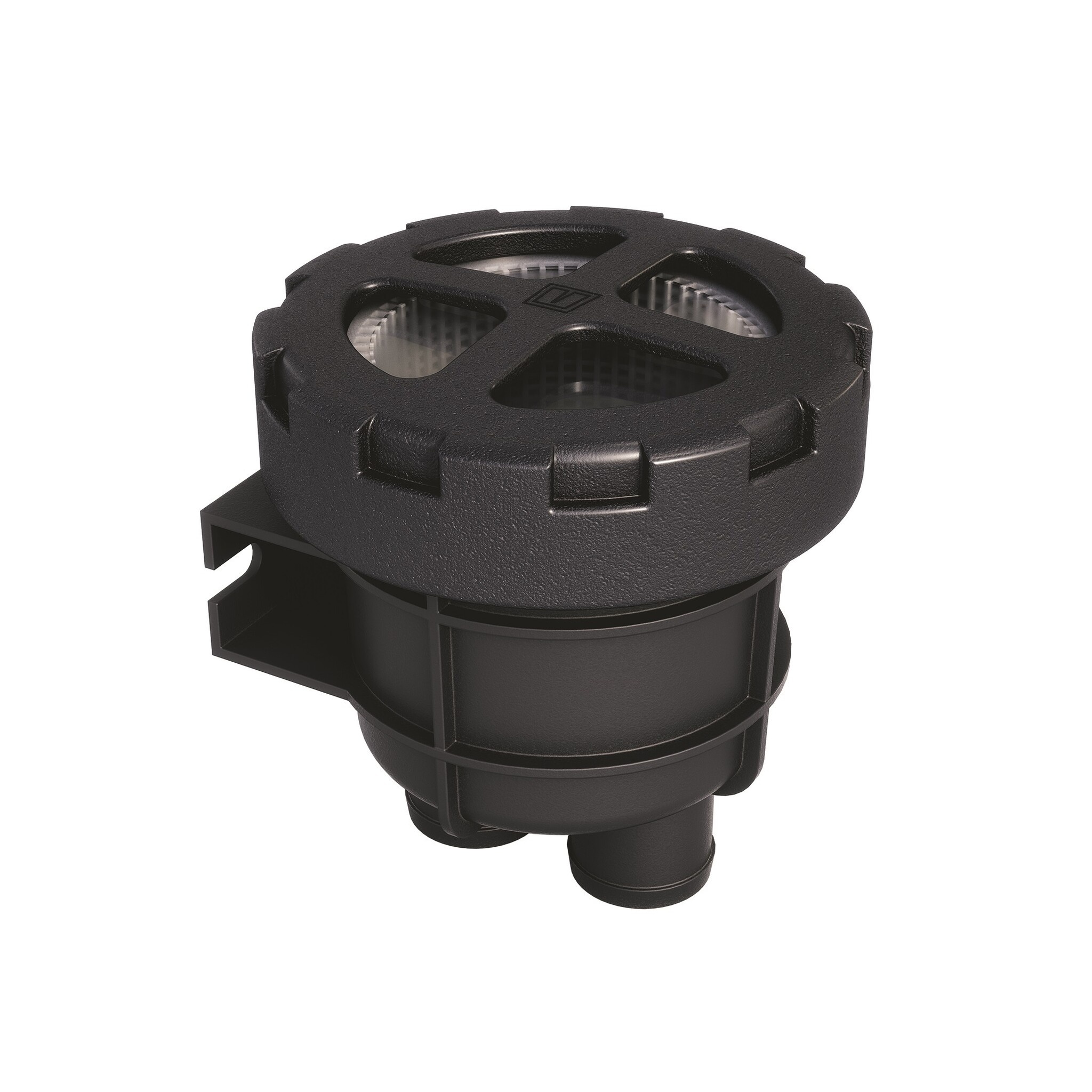 VETUS NAVIDURIN® water strainer type 330, 25 mm metal cover
