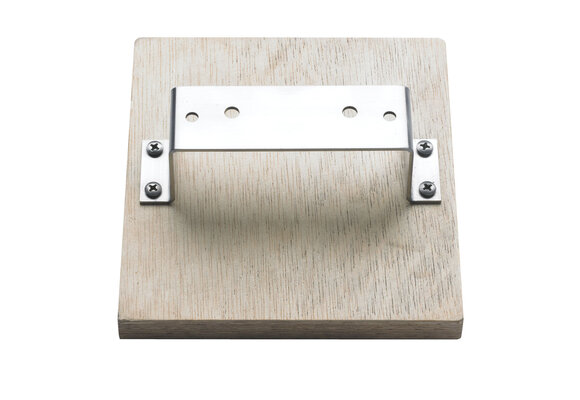 VETUS Montagebeugelset, M6 x 35, voor brandstoffilters type VTEB