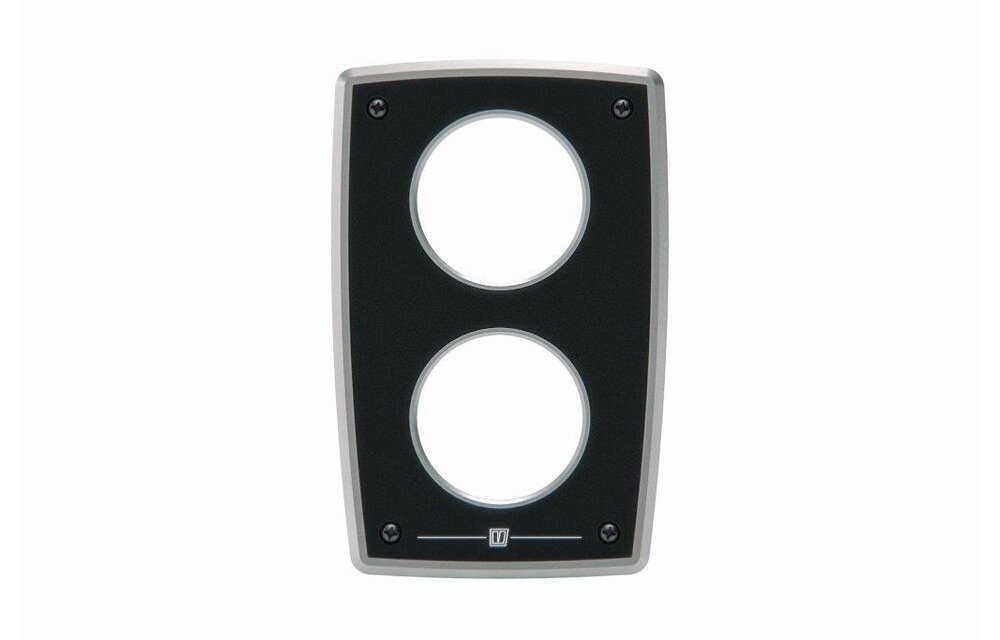 VETUS Aluminium uitbreidingspaneel voor 2 meters