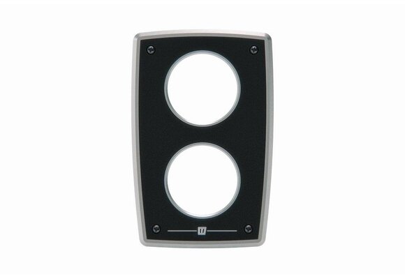 VETUS Aluminium uitbreidingspaneel voor 2 meters