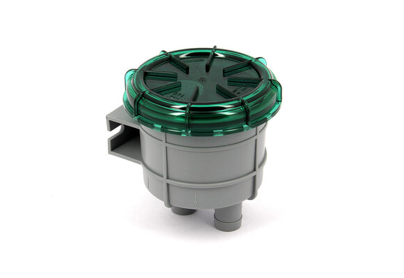 VETUS Geurfilter met 19mm