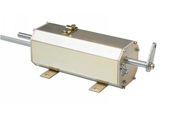 VETUS Servo-motor voor mech