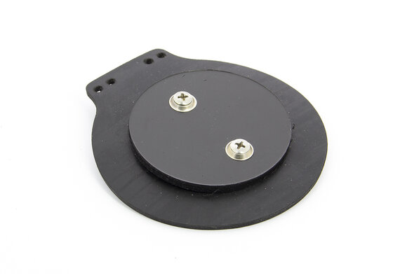 VETUS Klep rubber