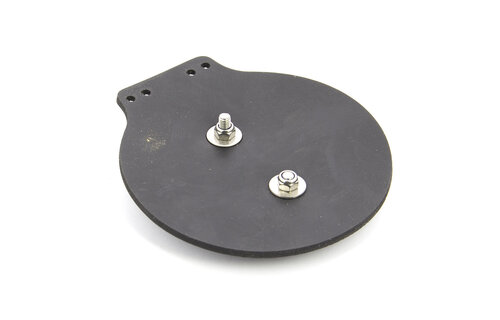 VETUS Klep rubber