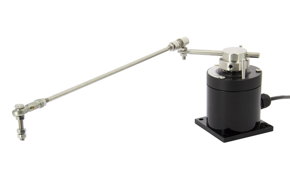 VETUS Roerstandgever HD sensor