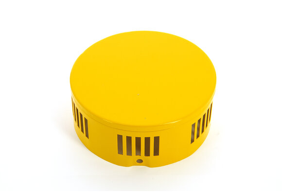 VETUS Vent kap electromotor