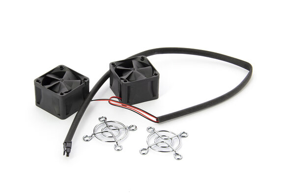VETUS Set ventilatoren (2 x) voor BOWB