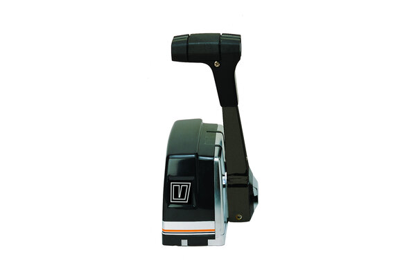 VETUS Motor-afstandsbediening voor topmontage