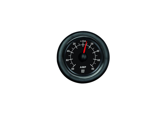 VETUS Ampèremeter 150 A Amp
