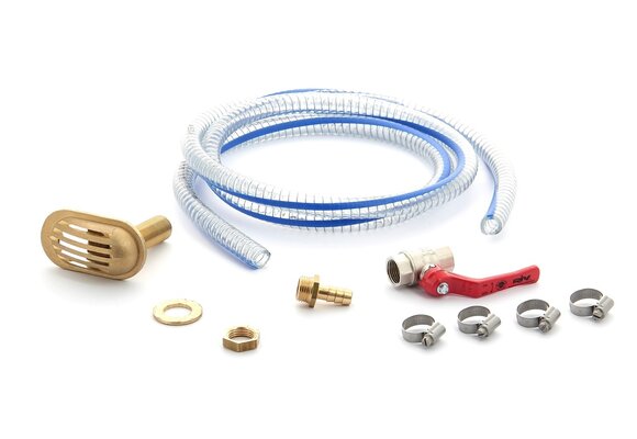 VETUS Waterstrainerkit type 330 Bronze