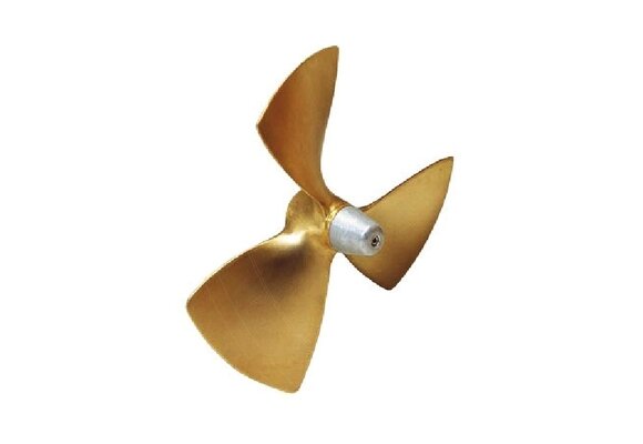 VETUS Propeller voor