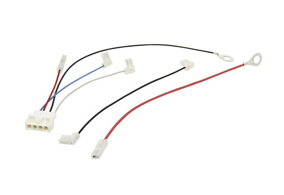 VETUS Motorbedrading tbv BOW75D t/m 285D