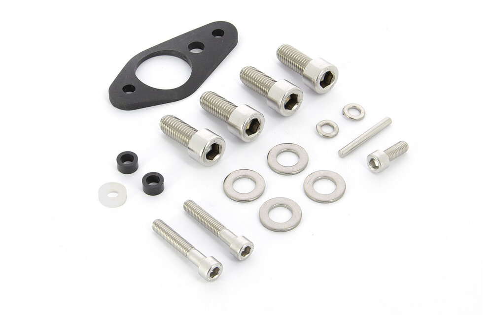 VETUS Montage set staartstuk & propeller