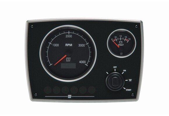 VETUS 27 Pk M3.29 Scheepsdieselmotor
