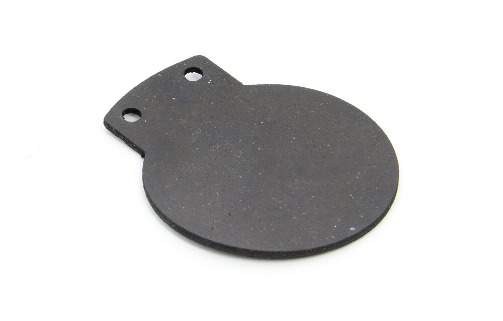 VETUS Rubberflap