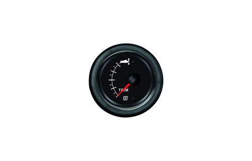 VETUS Trimmeter 12/24 V