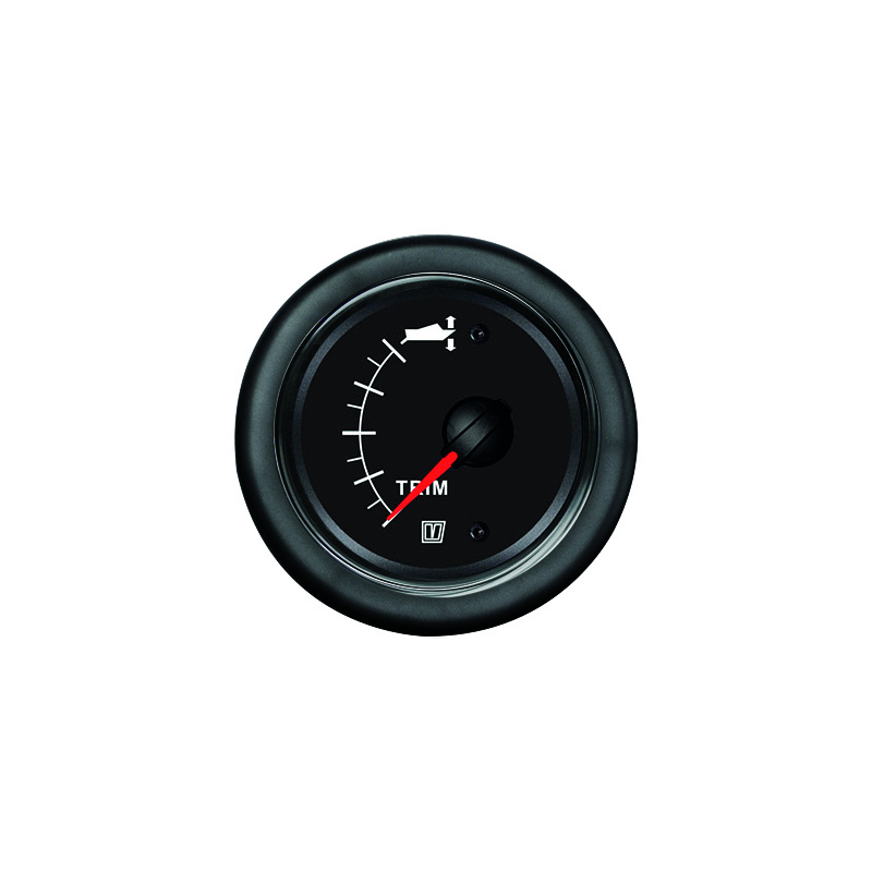 VETUS Trimmeter 12/24 V