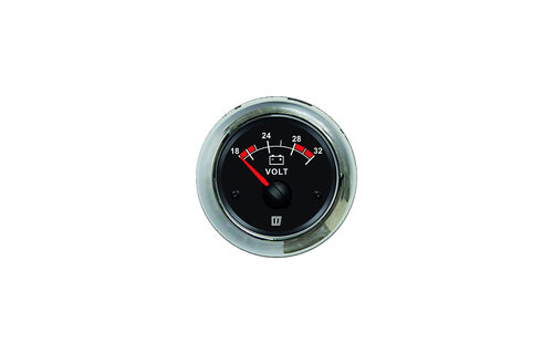 VETUS Voltagemeter Voltmeter 24 V