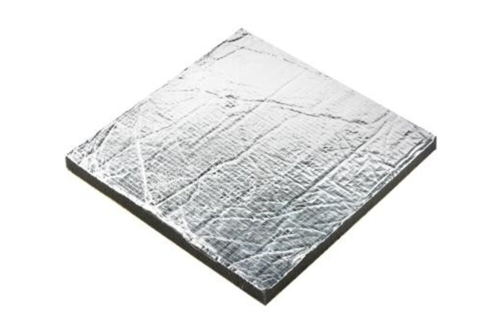 VETUS Geluidsisolatie, Sonitech light