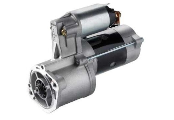 VETUS Startmotoren