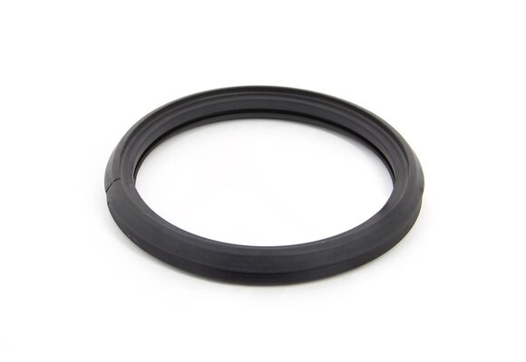 VETUS Rubber profielring voor pq patrijspoorten