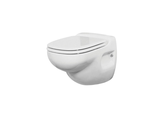 VETUS Elektrisch toilet HATO2 12V